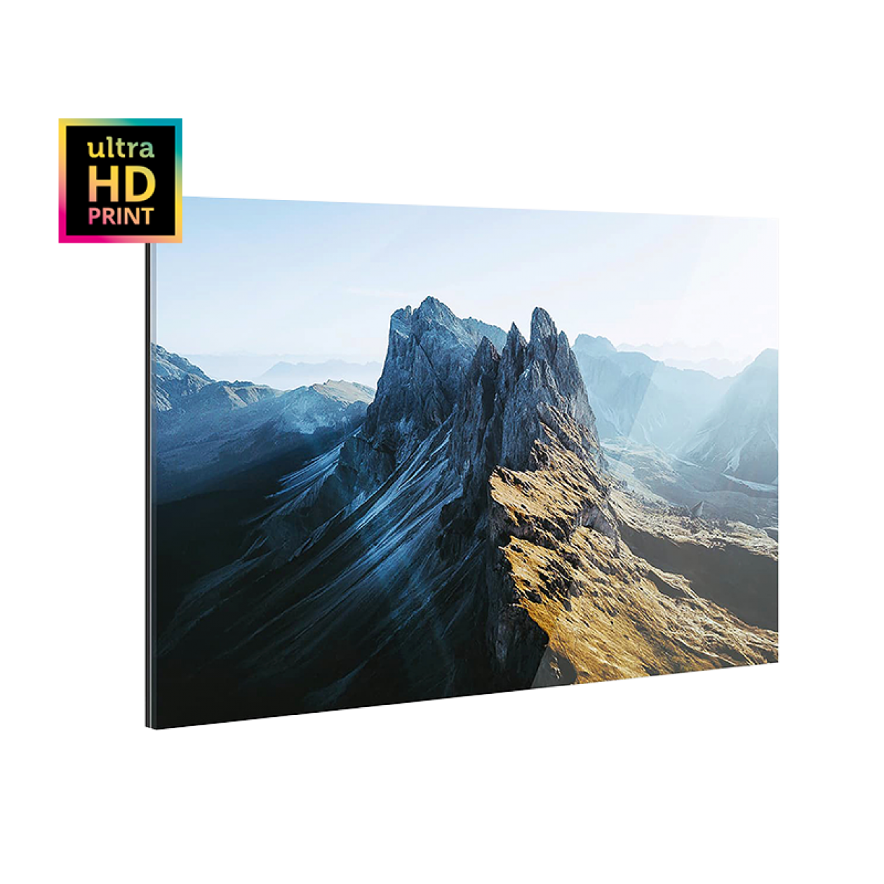 Acrylic Photo Prints